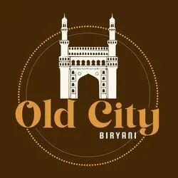 Caterer: Old City Biryani (Little India)