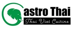 Caterer: Gastro Thai