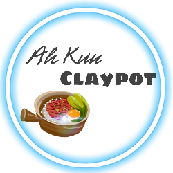 Caterer: Ah Kun Claypot