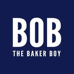 Caterer: Bob the Baker Boy