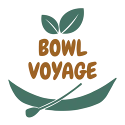 Caterer: Bowl Voyage