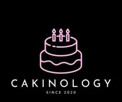 Caterer: Cakinology