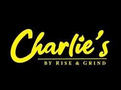 Caterer: Charlie’s by Rise & Grind