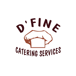 Caterer: D'Fine Catering Services Pte Ltd