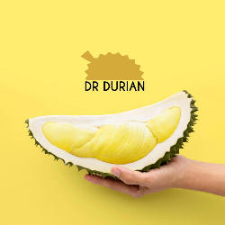 Caterer: Dr. Durian