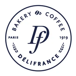 Caterer: Délifrance Catering