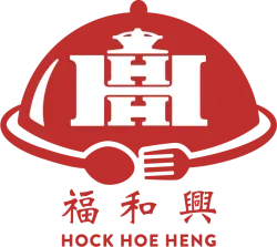 Caterer: Hock Hoe Heng Catering