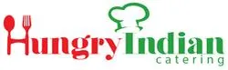 Caterer: Hungry Indian Catering