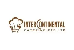 Caterer: Intercontinental Catering Pte Ltd