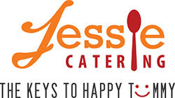 Caterer: Jessie Catering Pte Ltd