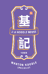 Caterer: Ji Ji Noodle House