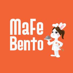 Caterer: Mafe Bento