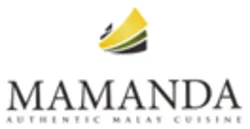 Caterer: Mamanda Catering (by Mamanda Pte Ltd)