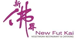 Caterer: New Fut Kai Vegetarian