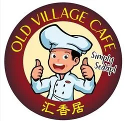 Caterer: Old Village Cafe