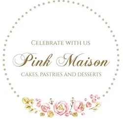 Caterer: Pink Maison