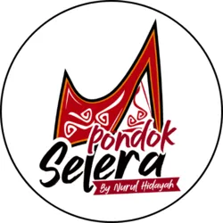 Caterer: Pondok Selera By Nurul Hidayah