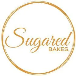 Caterer: SugaredBakes