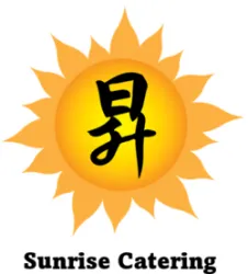 Caterer: Sunrise Cafeteria