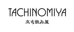 Caterer: Tachinomiya Japanese Izakaya & Bar