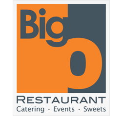 Caterer: Big O Group Catering