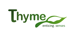 Caterer: Thyme Food & Services