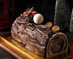 Beautiful Xmas Cakes That’ll Get Your Guests Talking!