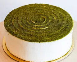 Best 5 Matcha-licious Cakes Found in Singapore 2020