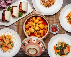 5 CNY Day 10 Menus For Your 8-10 Pax Sunday Gathering! (Promos Included!)