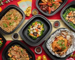 Yummy CNY 2021 Reunion Dinner Menus