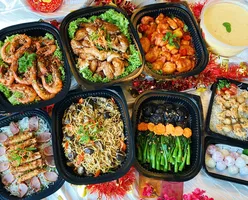 Delicious CNY 2021 Day 3 Must-Try Menus!