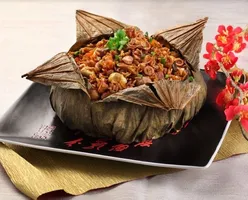 Top Favourite CNY Day 15 Menus!