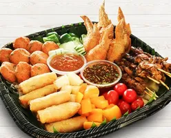 Top 5 Halal Catering for Hari Raya 2021 