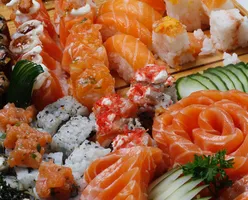 Check Out These Sushi Menus On FoodLine!