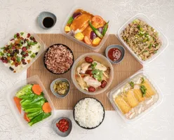 Enjoy Your Daily Meals to the Fullest with These Tingkat Promos (June 2021)