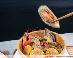 Home of Seafood Review - Delicious Seafood You Can Share With Friends & Family