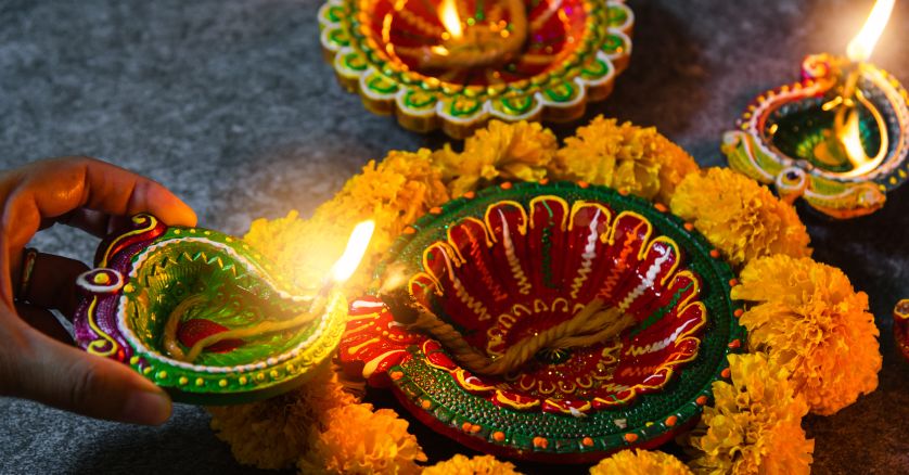 Why Do We Celebrate Deepavali?