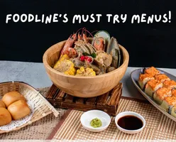 FoodLine’s MUST TRY Menus!