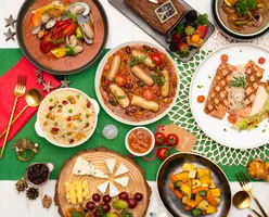 Food Delivery Options to Usher in the Festive Season