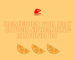 Fun Fact Time-Recent Cough Spreading Around Us & The Remedies For It! 