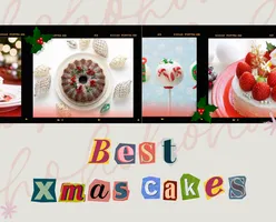 Best Christmas Cakes In Singapore 2023