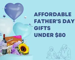 Affordable Father's Day Gifts Under $80