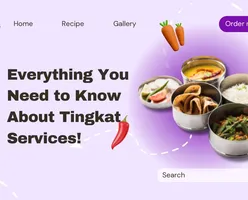 Everything You Need to Know About Tingkat Services