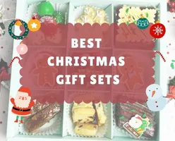 Best Christmas Gift Sets 2024 Singapore